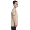 Picture of Youth 5.6 oz. DRI-POWER® ACTIVE T-Shirt