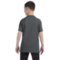 Picture of Youth 5.6 oz. DRI-POWER® ACTIVE T-Shirt