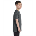 Picture of Youth 5.6 oz. DRI-POWER® ACTIVE T-Shirt