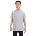 Picture of Youth 5.6 oz. DRI-POWER® ACTIVE T-Shirt