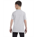 Picture of Youth 5.6 oz. DRI-POWER® ACTIVE T-Shirt