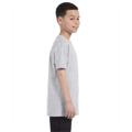 Picture of Youth 5.6 oz. DRI-POWER® ACTIVE T-Shirt