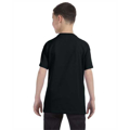 Picture of Youth 5.6 oz. DRI-POWER® ACTIVE T-Shirt