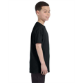 Picture of Youth 5.6 oz. DRI-POWER® ACTIVE T-Shirt