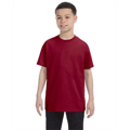 Picture of Youth 5.6 oz. DRI-POWER® ACTIVE T-Shirt