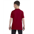 Picture of Youth 5.6 oz. DRI-POWER® ACTIVE T-Shirt