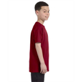 Picture of Youth 5.6 oz. DRI-POWER® ACTIVE T-Shirt