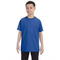 Picture of Youth 5.6 oz. DRI-POWER® ACTIVE T-Shirt