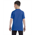 Picture of Youth 5.6 oz. DRI-POWER® ACTIVE T-Shirt