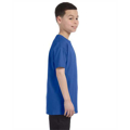 Picture of Youth 5.6 oz. DRI-POWER® ACTIVE T-Shirt
