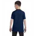 Picture of Youth 5.6 oz. DRI-POWER® ACTIVE T-Shirt