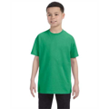 Picture of Youth 5.6 oz. DRI-POWER® ACTIVE T-Shirt