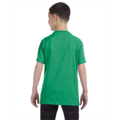 Picture of Youth 5.6 oz. DRI-POWER® ACTIVE T-Shirt