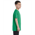 Picture of Youth 5.6 oz. DRI-POWER® ACTIVE T-Shirt