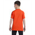 Picture of Youth 5.6 oz. DRI-POWER® ACTIVE T-Shirt