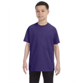 Picture of Youth 5.6 oz. DRI-POWER® ACTIVE T-Shirt