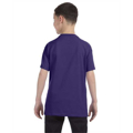 Picture of Youth 5.6 oz. DRI-POWER® ACTIVE T-Shirt