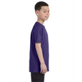 Picture of Youth 5.6 oz. DRI-POWER® ACTIVE T-Shirt