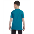 Picture of Youth 5.6 oz. DRI-POWER® ACTIVE T-Shirt