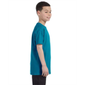 Picture of Youth 5.6 oz. DRI-POWER® ACTIVE T-Shirt
