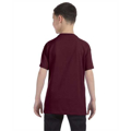 Picture of Youth 5.6 oz. DRI-POWER® ACTIVE T-Shirt