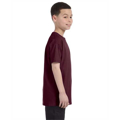 Picture of Youth 5.6 oz. DRI-POWER® ACTIVE T-Shirt