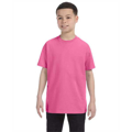 Picture of Youth 5.6 oz. DRI-POWER® ACTIVE T-Shirt
