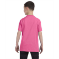Picture of Youth 5.6 oz. DRI-POWER® ACTIVE T-Shirt