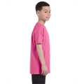 Picture of Youth 5.6 oz. DRI-POWER® ACTIVE T-Shirt