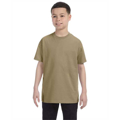 Picture of Youth 5.6 oz. DRI-POWER® ACTIVE T-Shirt