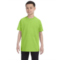 Picture of Youth 5.6 oz. DRI-POWER® ACTIVE T-Shirt