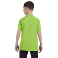 Picture of Youth 5.6 oz. DRI-POWER® ACTIVE T-Shirt