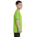 Picture of Youth 5.6 oz. DRI-POWER® ACTIVE T-Shirt