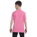 Picture of Youth 5.6 oz. DRI-POWER® ACTIVE T-Shirt