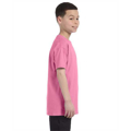 Picture of Youth 5.6 oz. DRI-POWER® ACTIVE T-Shirt