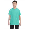 Picture of Youth 5.6 oz. DRI-POWER® ACTIVE T-Shirt