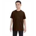 Picture of Youth 5.6 oz. DRI-POWER® ACTIVE T-Shirt