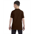 Picture of Youth 5.6 oz. DRI-POWER® ACTIVE T-Shirt
