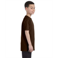 Picture of Youth 5.6 oz. DRI-POWER® ACTIVE T-Shirt