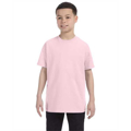 Picture of Youth 5.6 oz. DRI-POWER® ACTIVE T-Shirt