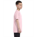 Picture of Youth 5.6 oz. DRI-POWER® ACTIVE T-Shirt