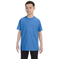 Picture of Youth 5.6 oz. DRI-POWER® ACTIVE T-Shirt