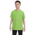 Picture of Youth 5.6 oz. DRI-POWER® ACTIVE T-Shirt