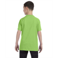 Picture of Youth 5.6 oz. DRI-POWER® ACTIVE T-Shirt