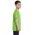 Picture of Youth 5.6 oz. DRI-POWER® ACTIVE T-Shirt