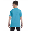 Picture of Youth 5.6 oz. DRI-POWER® ACTIVE T-Shirt