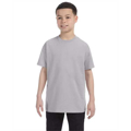 Picture of Youth 5.6 oz. DRI-POWER® ACTIVE T-Shirt