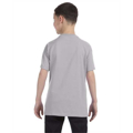 Picture of Youth 5.6 oz. DRI-POWER® ACTIVE T-Shirt