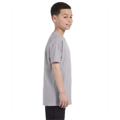 Picture of Youth 5.6 oz. DRI-POWER® ACTIVE T-Shirt