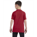 Picture of Youth 5.6 oz. DRI-POWER® ACTIVE T-Shirt